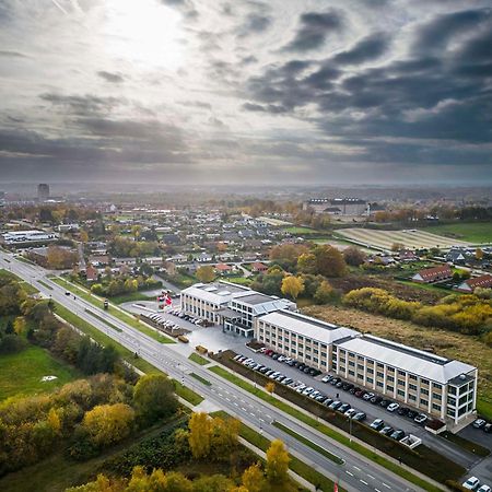 Scandic Opus Horsens Exteriér fotografie